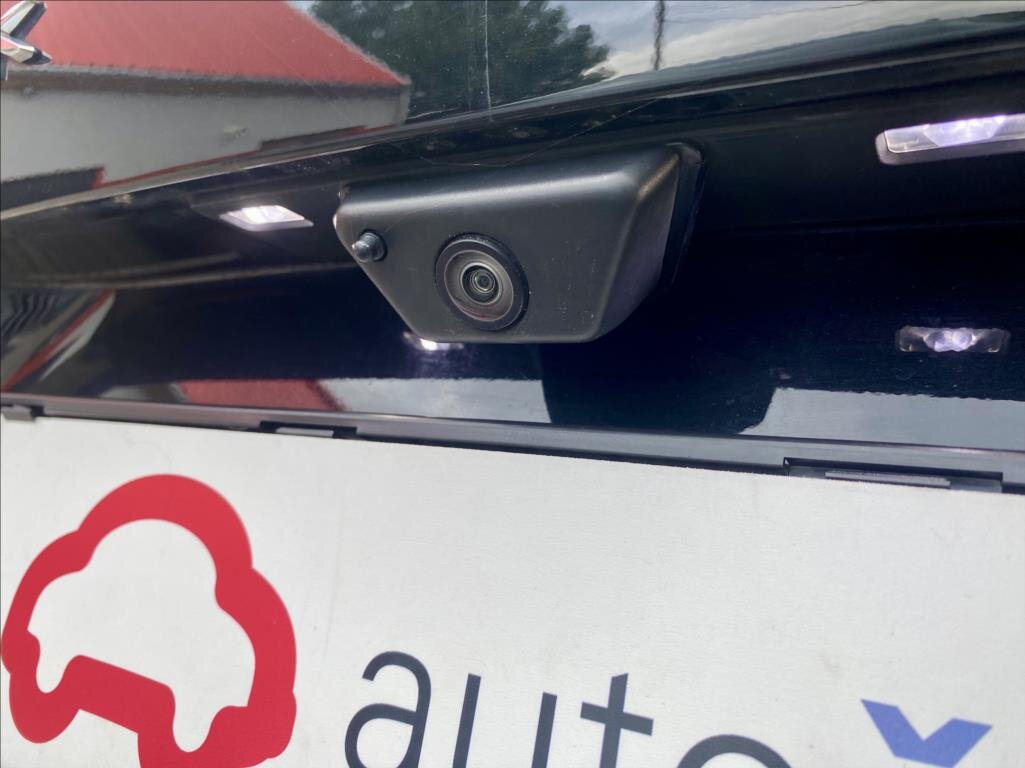 Ford Kuga SUV 2,0 l 110 kw