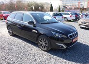 Peugeot 308 Kombi 1,6 l 88 kw