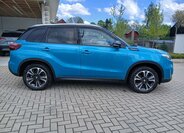 Suzuki Vitara SUV / Terénní 1,4 l 95 kw
