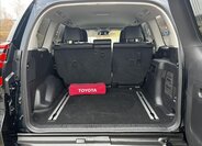 Toyota Land Cruiser 29