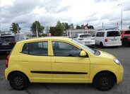 KIA Picanto Hatchback 1,1 l 48 kw