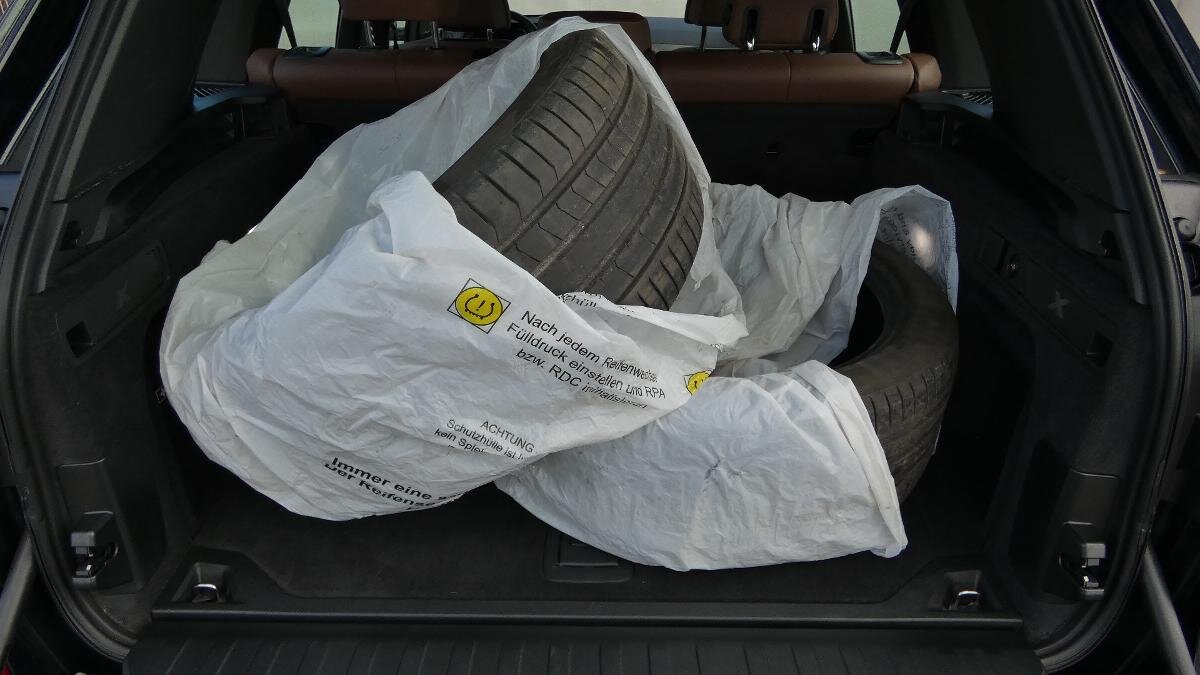 BMW X5 SUV / Terénní 3,0 l 210 kw