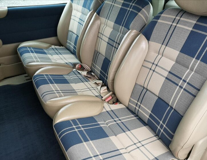 Peugeot 806 Kombi 2,1 l 80 kw