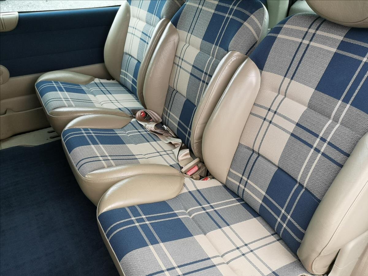 Peugeot 806 Kombi 2,1 l 80 kw