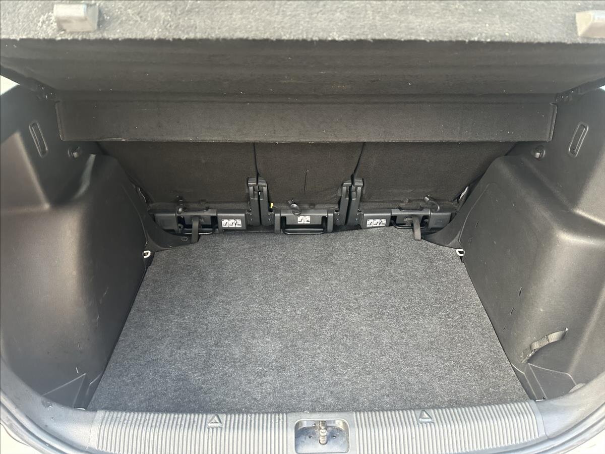 Škoda Yeti Kombi 1,6 l 77 kw