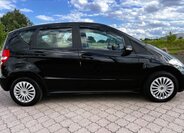 Mercedes-Benz Třídy A Hatchback 1,5 l 70 kw