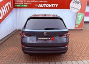 Škoda Kodiaq SUV / Terénní 2,0 l 110 kw