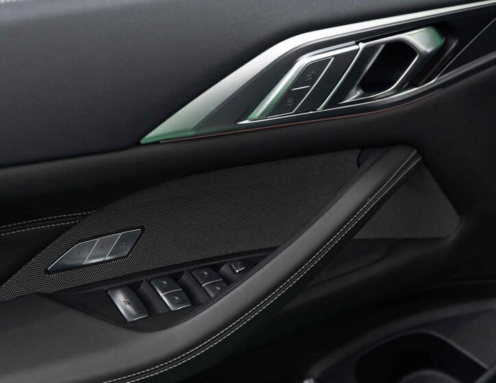 BMW Řada 4 Kabriolet 3,0 l 275 kw