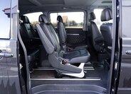 Mercedes-Benz Viano 27