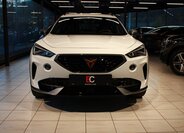 Cupra Formentor SUV / Terénní 2,0 l 228 kw