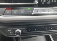 BMW Řada 1 Hatchback 1,5 l 100 kw