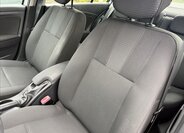 Renault Fluence Sedan 1,6 l 81 kw