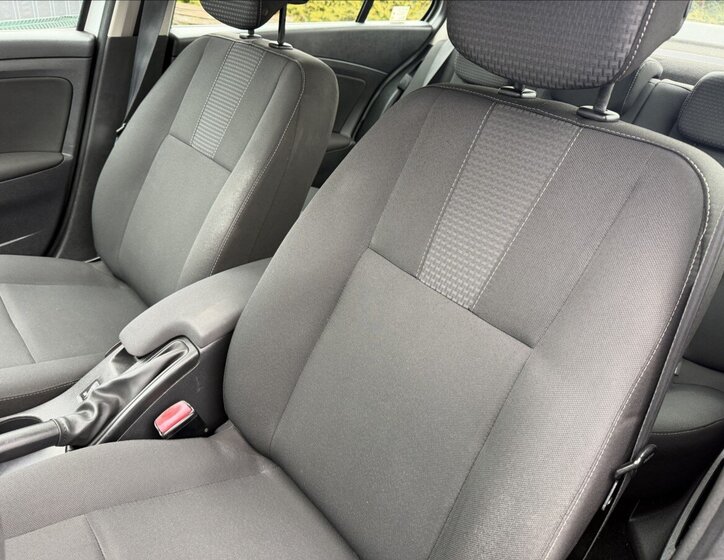 Renault Fluence Sedan 1,6 l 81 kw