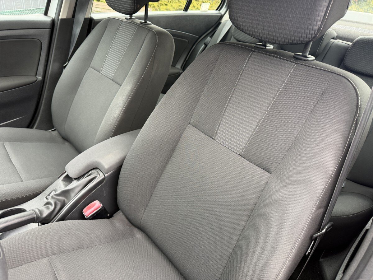 Renault Fluence Sedan 1,6 l 81 kw