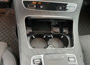 Mercedes-Benz Třídy E Kombi 2,0 l 143 kw