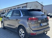 Citroën C4 Picasso Ostatní 1,6 l 85 kw