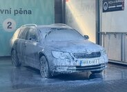 Škoda Superb Kombi 0,0 103 kw