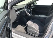 Volkswagen ID.7 Liftback 0,0 210 kw