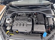 Škoda Octavia Kombi 1,6 l 85 kw