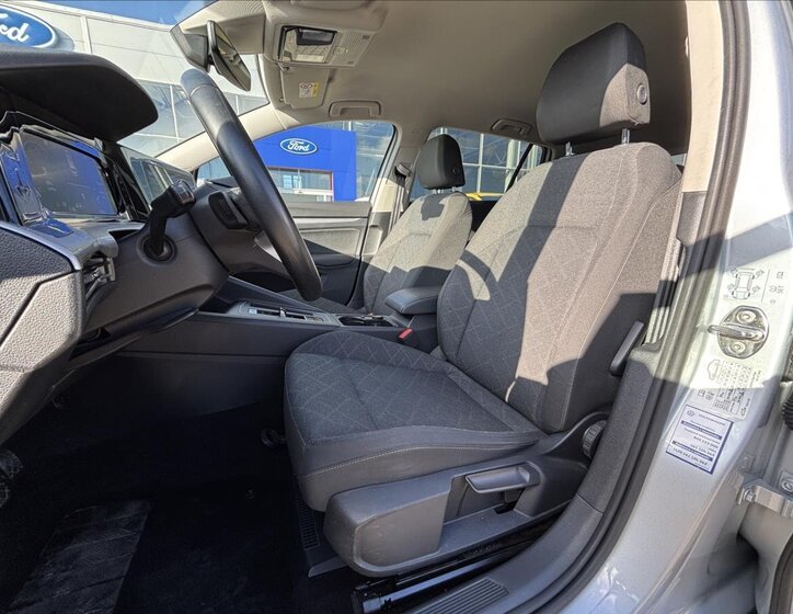 Volkswagen Golf Kombi 1,5 l 110 kw