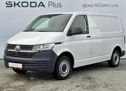 Volkswagen Transporter 1