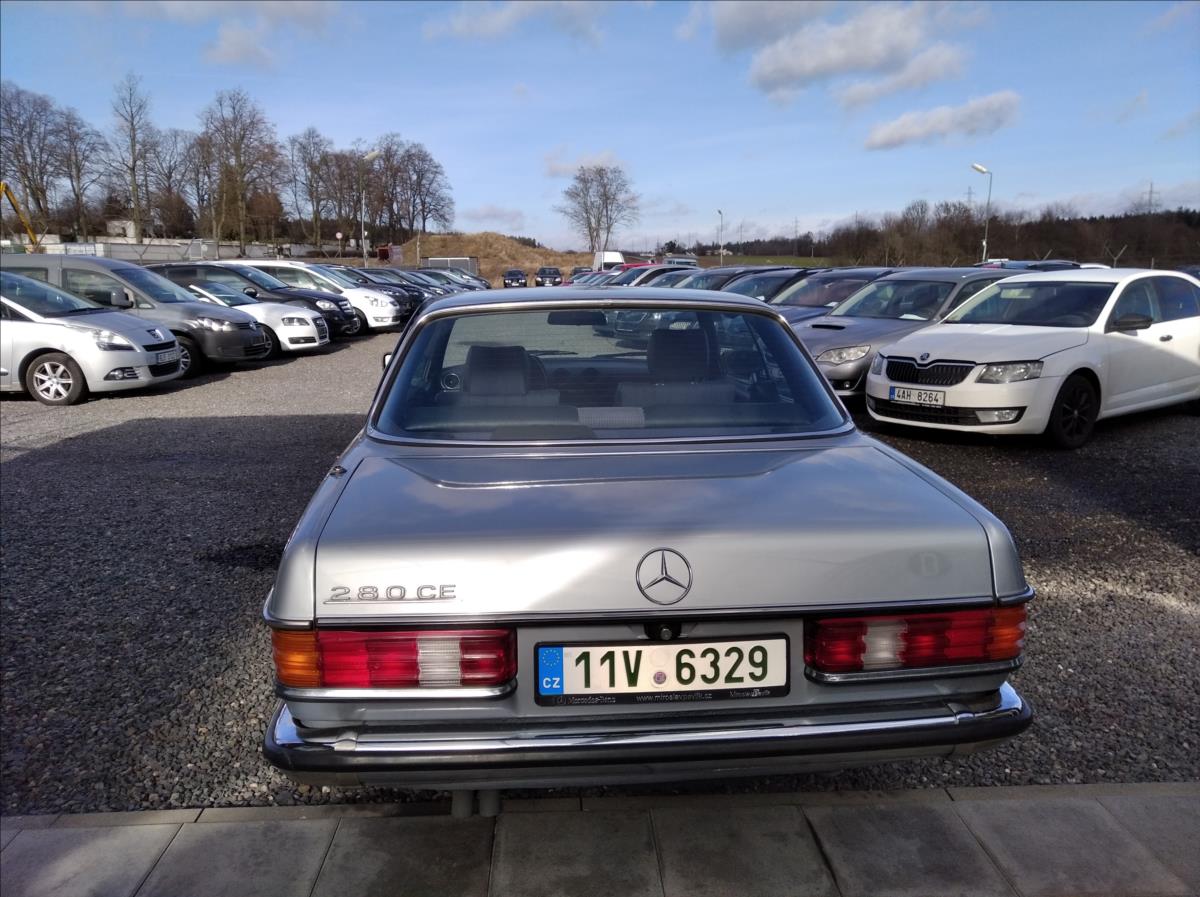 Mercedes-Benz 280