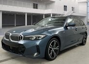 BMW Řada 3 Kombi 2,0 l 180 kw