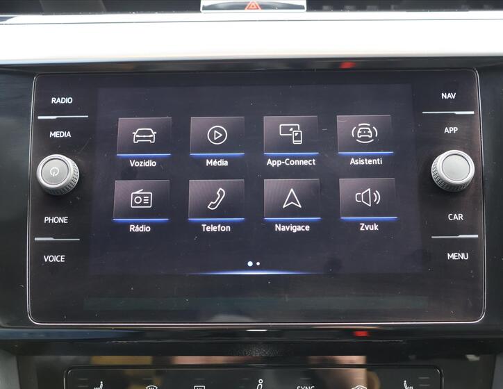 Volkswagen Arteon 28