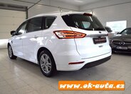 Ford S-MAX MPV 0,0 0