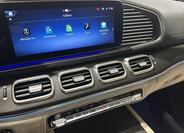 Mercedes-Benz GLE 13