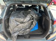 Hyundai Kona SUV / Terénní 1,6 l 145 kw