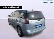 Peugeot 5008 MPV 2,0 l 110 kw