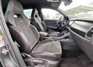 Škoda Kodiaq SUV 2,0 l 180 kw