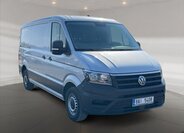Volkswagen Crafter Skříň 2,0 l 103 kw