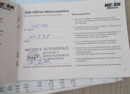 BMW Řada 5 Sedan 2,5 l 105 kw