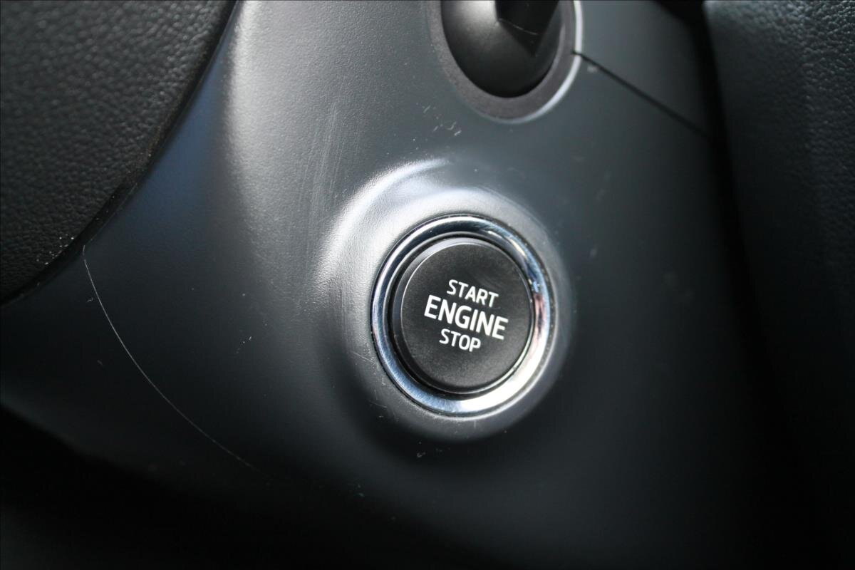 Škoda Octavia Kombi 1,6 l 85 kw