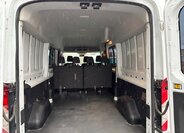 Ford Transit VAN-Minibus 2,0 l 96 kw