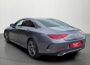 Mercedes-Benz CLS Sedan / Limuzína 2,9 l 250 kw