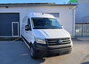 Volkswagen Crafter 7