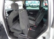 Ford Galaxy MPV 2,0 l 103 kw