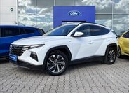 Hyundai Tucson SUV / Terénní 1,6 l 132 kw