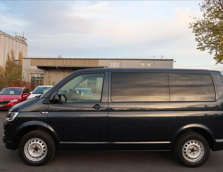 Volkswagen Transporter 6