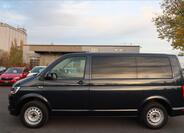 Volkswagen Transporter 6