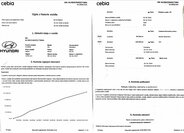 Hyundai i20 Hatchback 1,2 l 62 kw