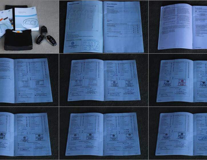 Volkswagen Touareg 40