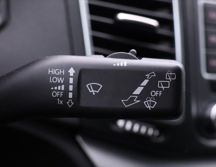 Volkswagen Sharan MPV 2,0 l 130 kw