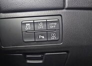 Mazda 6 Kombi 2,0 l 121 kw