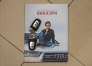 Audi A6 Kombi 3,0 l 160 kw