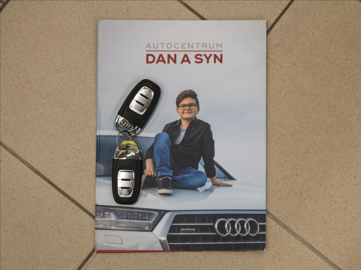 Audi A6 Kombi 3,0 l 160 kw