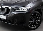 BMW X3 7